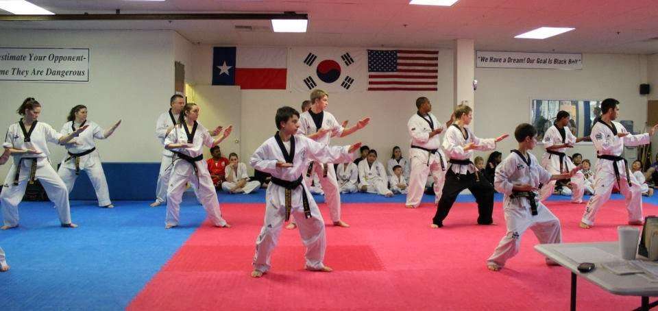 MU DO MARTIAL ARTS | 1225 Belt Line Rd #11, Garland, TX 75040 | Phone: (972) 675-9206