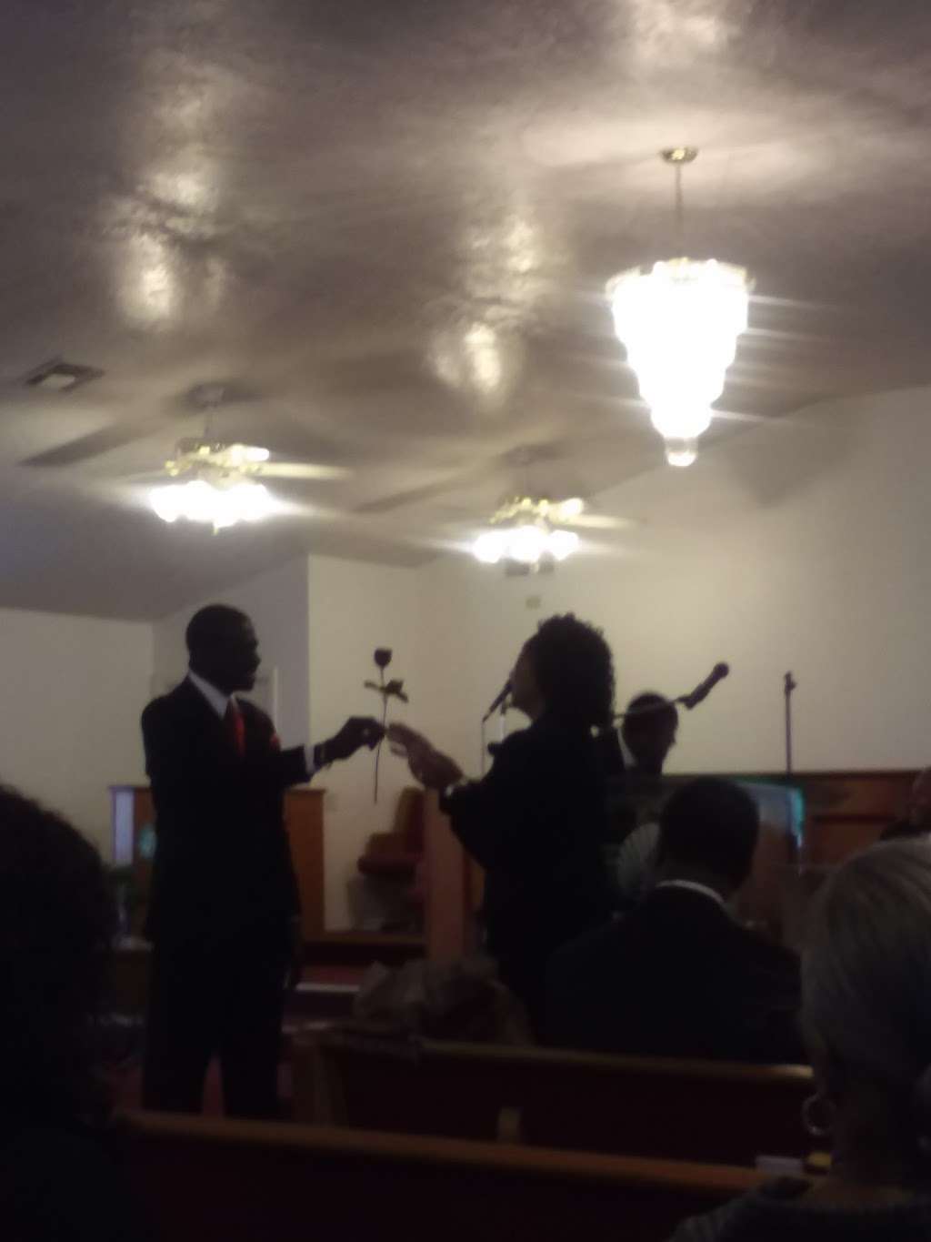 Live Hope Missionary Baptist Church | 33303 Ashe, Simonton, TX 77476 | Phone: (281) 346-0412