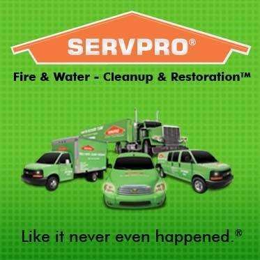 SERVPRO of Howell/Wall | 1016 NJ-33 #1, Freehold, NJ 07728, USA | Phone: (732) 577-1010