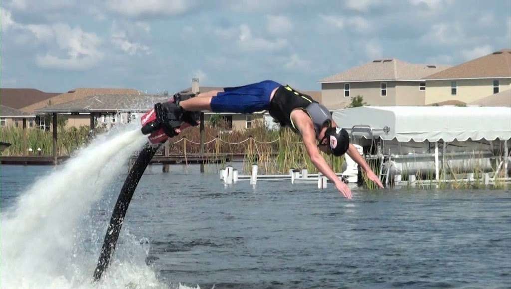 Winter Haven Watersports | 3915 Lake Conine Dr E, Winter Haven, FL 33881, USA | Phone: (863) 293-2753