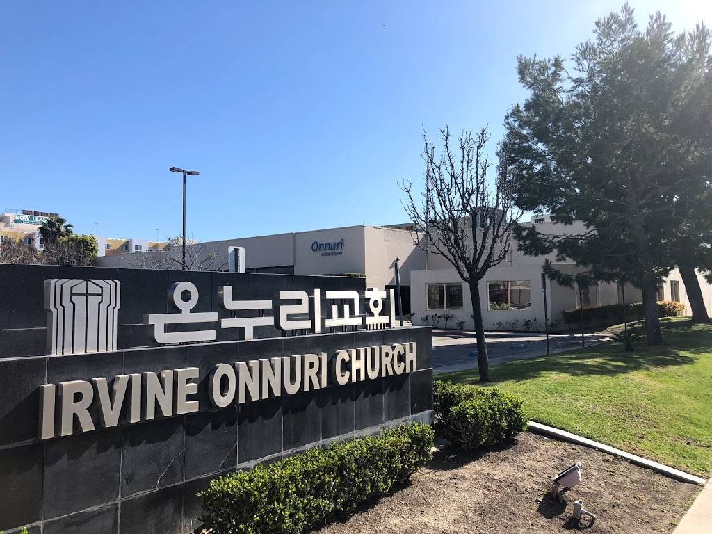 Irvine Onnuri Church | 17200 Jamboree Rd, Irvine, CA 92614, USA | Phone: (949) 261-9100