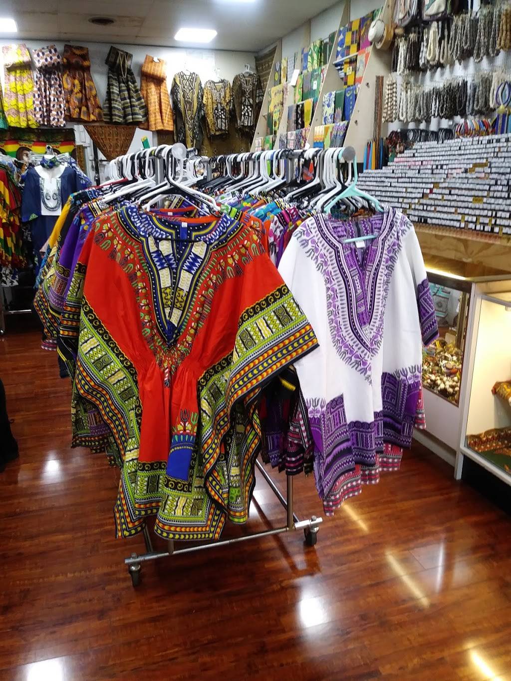 African Art & Accessories | 4720 Millbranch Rd, Memphis, TN 38116, USA | Phone: (901) 348-5240