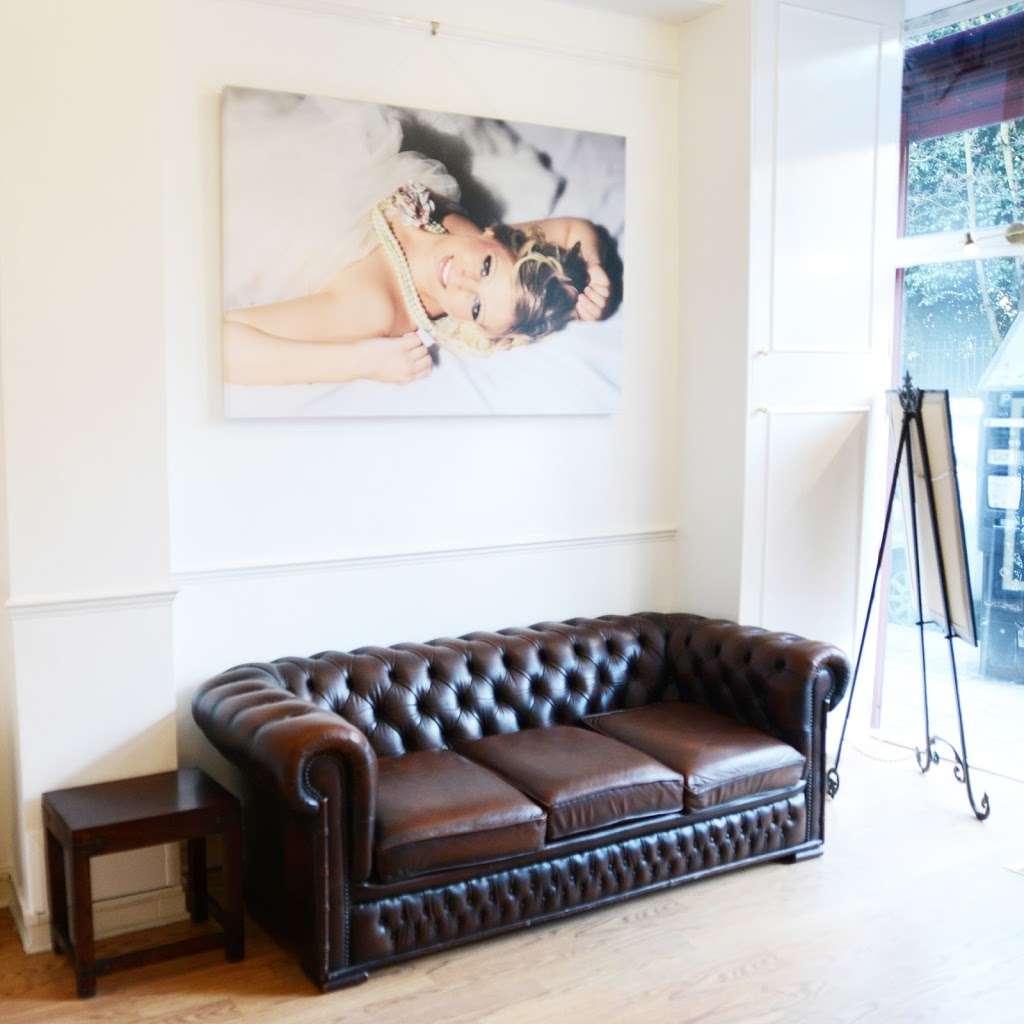 Spice Boudoir Photography | 121A Dulwich Rd, Herne Hill, London SE24 0NG, UK | Phone: 020 7924 9998