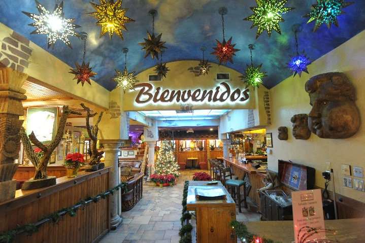 El Chaparral Mexican Restaurant - Helotes | 15103 Bandera Rd, Helotes, TX 78023, USA | Phone: (210) 695-8302