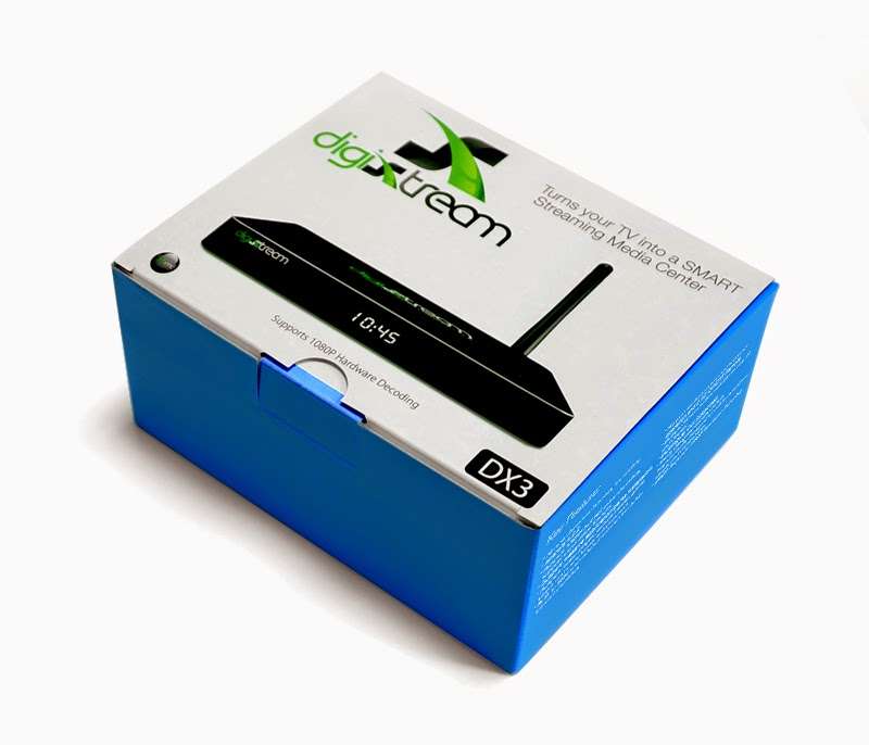 DigiXstream Shop | Android TV Box Sales & Support Hub | 11566 Colony Row, Broomfield, CO 80021, USA | Phone: (303) 997-1709