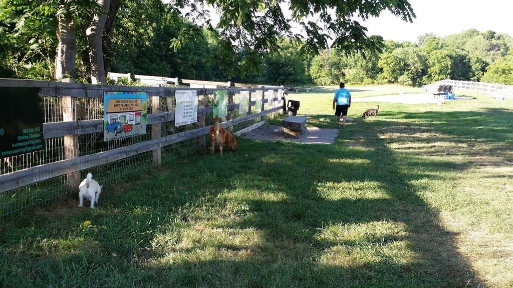 Vernon Dog Park | County Rd 517, Vernon Township, NJ 07462, USA | Phone: (201) 230-3973