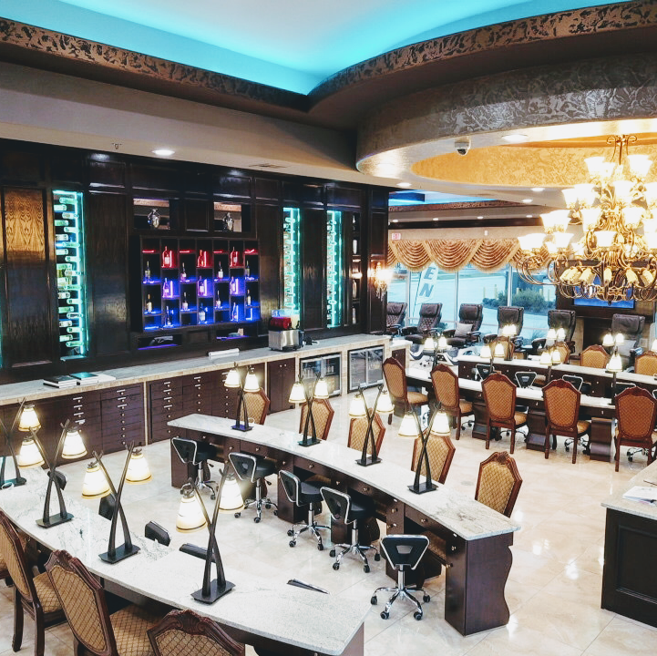 Resort nail salon 3166 South, State Hwy 161 Suite 300, Grand Prairie