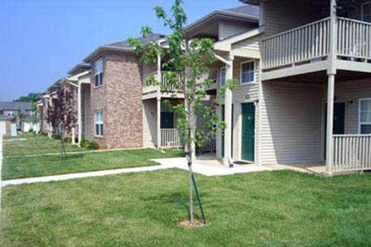 Maple Tree Apartments | 1405 W 18th St, La Porte, IN 46350, USA | Phone: (219) 362-9777