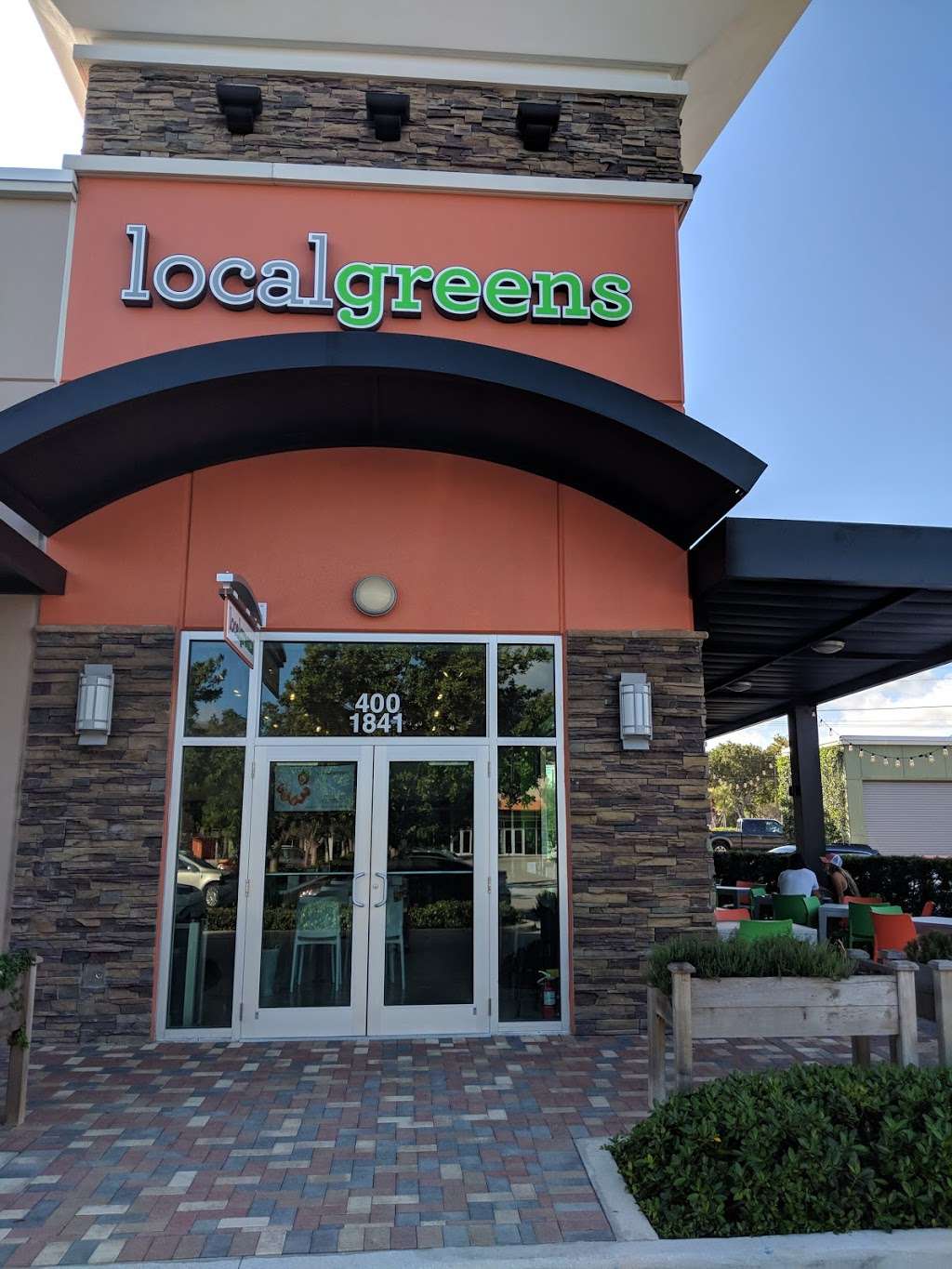 localgreens | 1841 S Federal Hwy Suite 400, Delray Beach, FL 33483, USA | Phone: (561) 808-8880