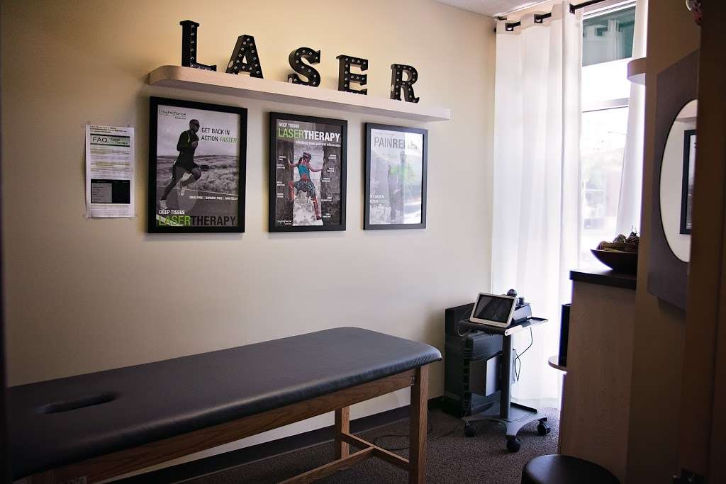 Precise Chiropractic Center | 4581 Princeton Ln Suite 119, Lake in the Hills, IL 60156, USA | Phone: (847) 669-6888