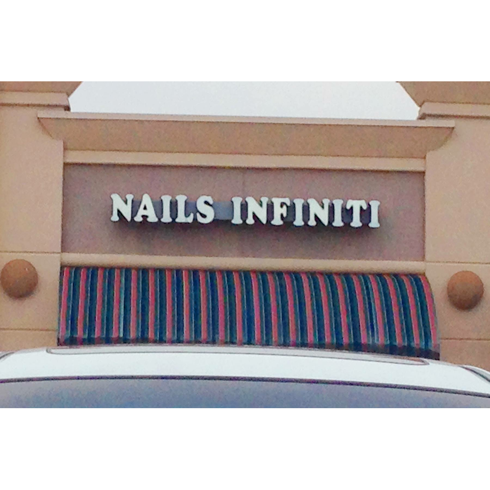 Nails Infiniti | 2035 Farm to Market 359, Richmond, TX 77406 | Phone: (832) 595-8994