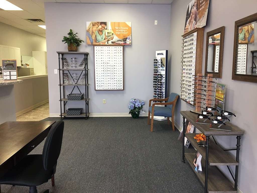 Crossroads Eye Care | 9948 E Washington St, Indianapolis, IN 46229 | Phone: (317) 759-8819