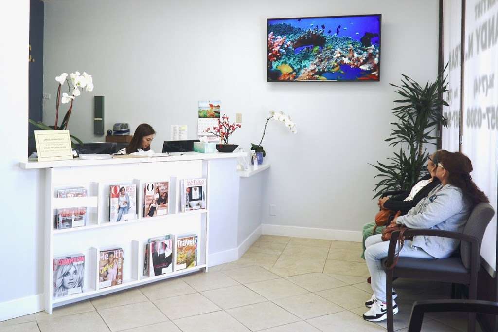 Andy Ngan Tran DMD | 2739 W Edinger Ave, Santa Ana, CA 92704 | Phone: (714) 957-0308