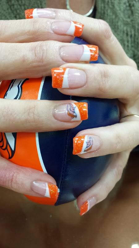 VIP NAILS | 10443 Town Center Dr # 400, Westminster, CO 80021, USA | Phone: (303) 404-0033