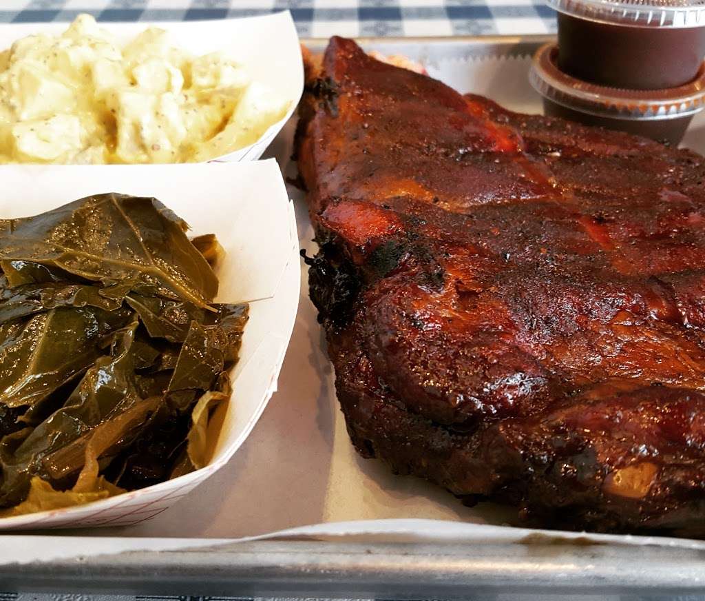 The Butchers Smokehouse | 115 State Rd 46 E, Bloomington, IN 47408, USA | Phone: (812) 336-6328