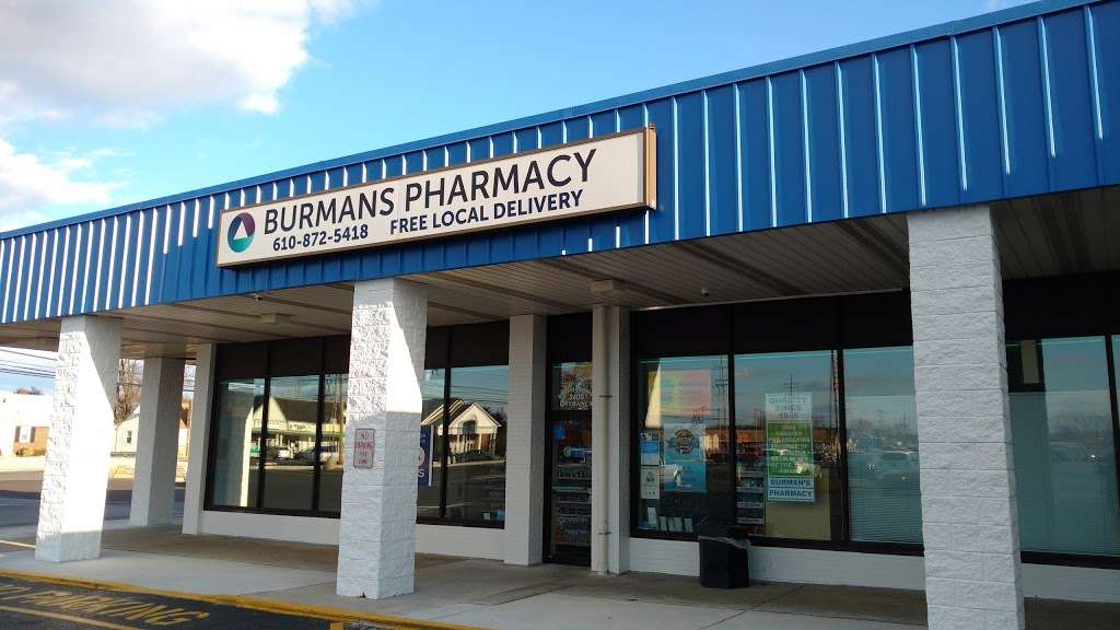 Summit Health Pharmacy, Inc | 3400 Edgmont Ave, Brookhaven, PA 19015, USA | Phone: (610) 872-5418