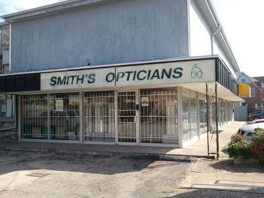 Smiths Opticians | 4313 Austin St, Houston, TX 77004, USA | Phone: (713) 524-8884