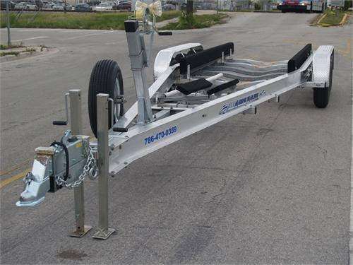 All Marine Trailers Inc. | 1071 E 28th St, Hialeah, FL 33013, USA | Phone: (786) 470-0359