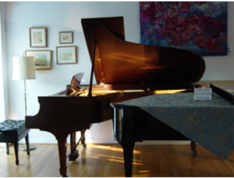 Bill Keller Piano Service | 1096 Snyder Ave, Phoenixville, PA 19460, USA | Phone: (610) 935-0115