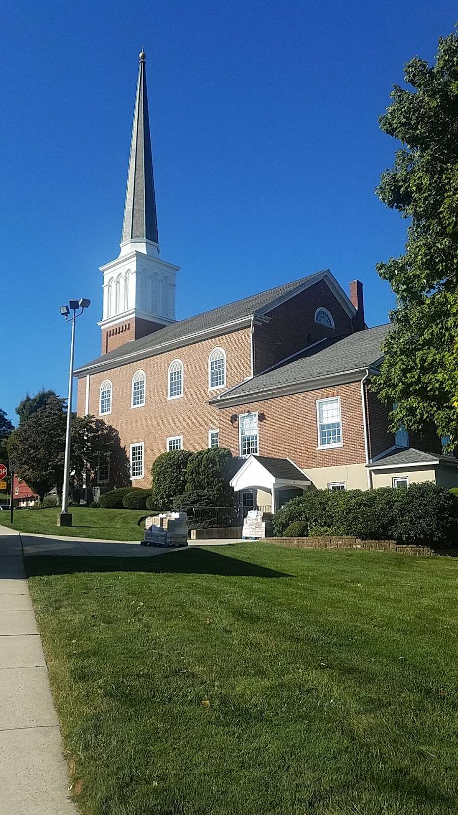 Jordan Lutheran Church | 5103 Snowdrift Rd, Orefield, PA 18069 | Phone: (610) 395-5912