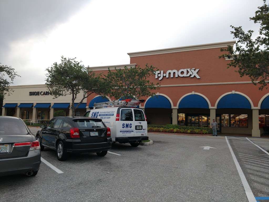 T.J. Maxx | 75 E Indiantown Rd, Jupiter, FL 33477 | Phone: (561) 741-3265