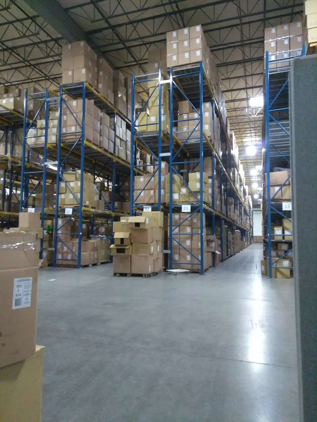 North Bay Distribution | 2031 Cessna Dr, Vacaville, CA 95688, USA | Phone: (510) 576-1171