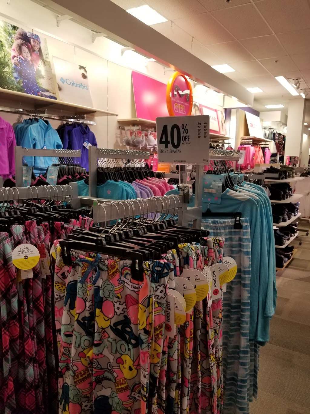 JCPenney | 800 S Randall Rd, Algonquin, IL 60102, USA | Phone: (847) 915-3267