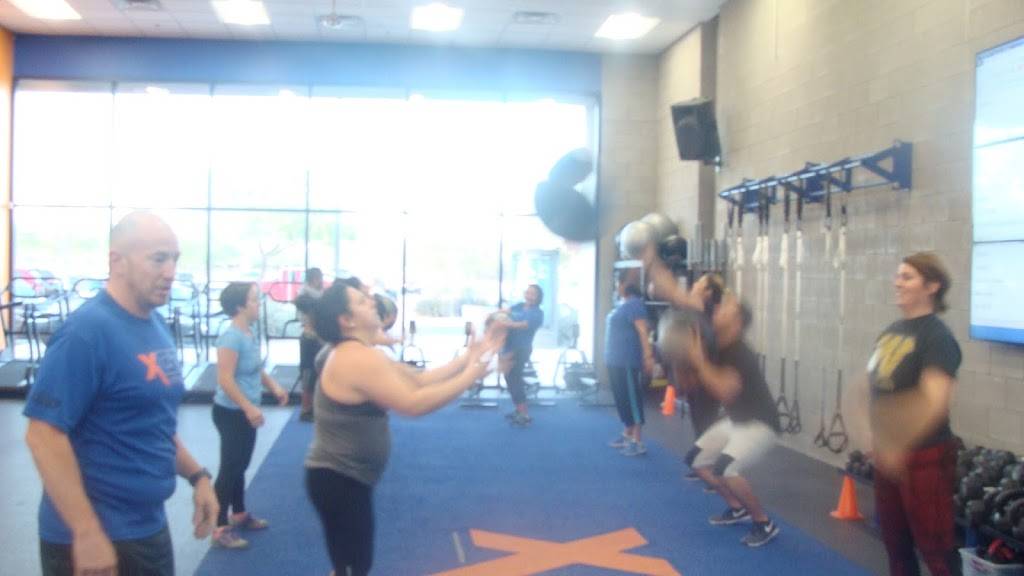 Smart Gym Peoria | 9736 W Northern Ave #1500, Peoria, AZ 85345 | Phone: (480) 493-3408