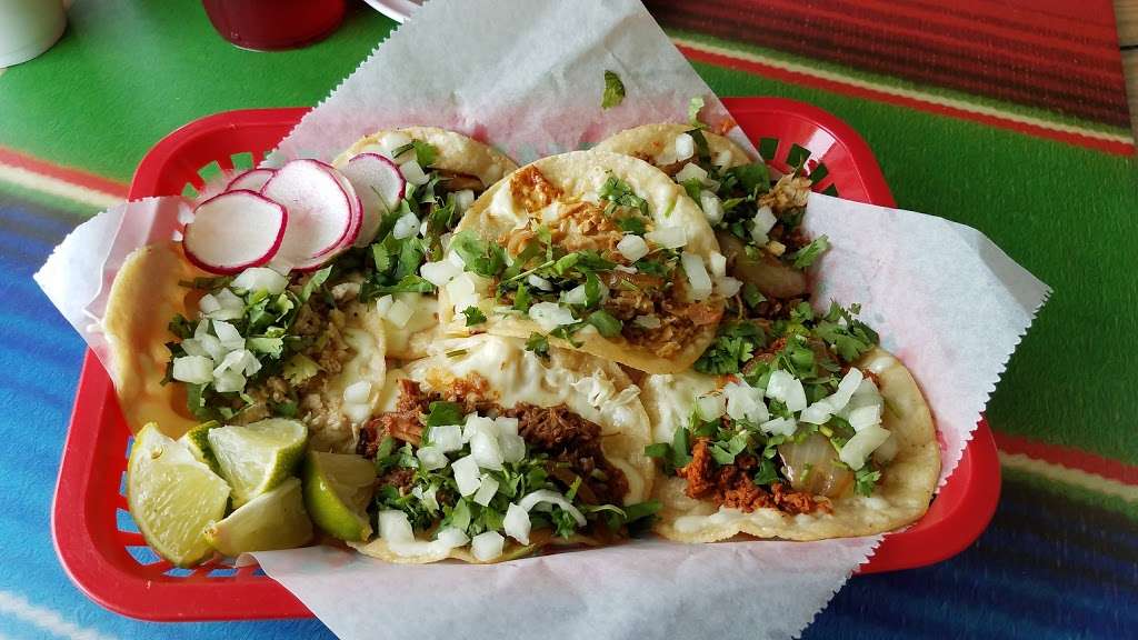 The Ocoee Taco Company | 40 Taylor St, Ocoee, FL 34761, USA | Phone: (407) 614-2990