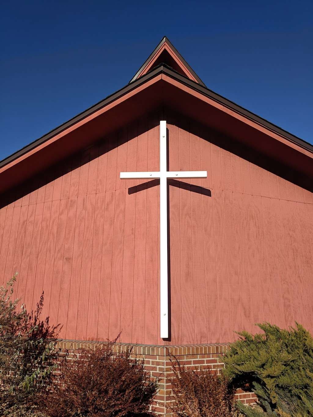 All Saints Episcopal Church, | 3448 N Taft Ave, Loveland, CO 80538, USA | Phone: (970) 667-0303