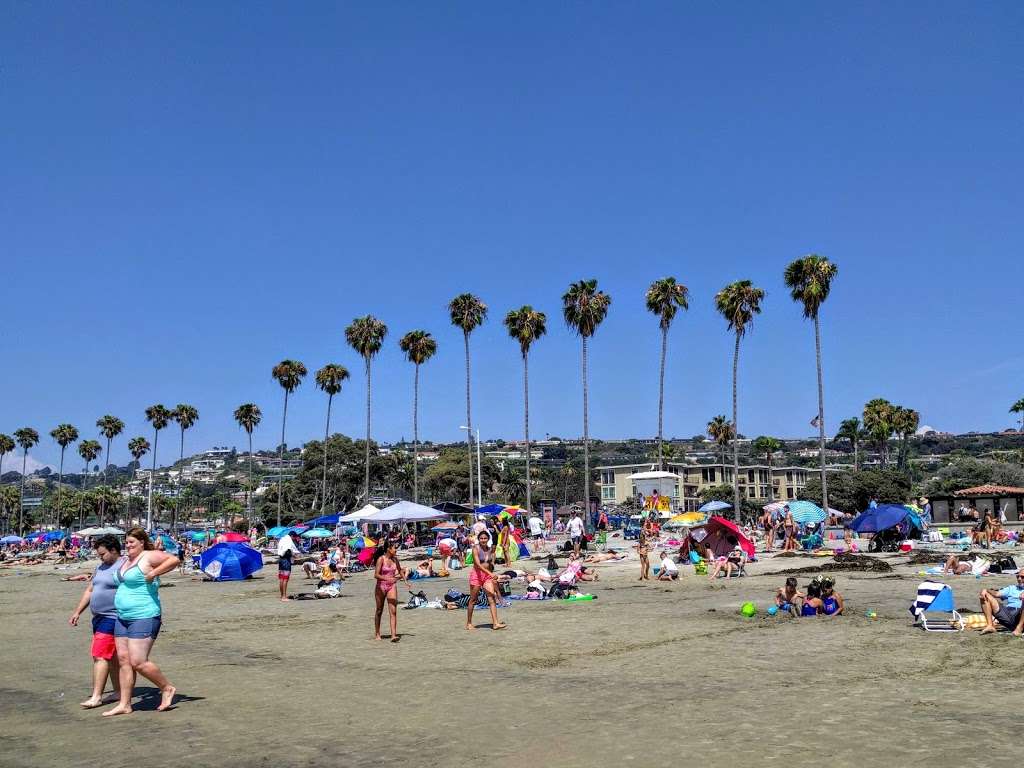 San Diego - La Jolla Underwater Park | 8302 Camino Del Oro, La Jolla, CA 92037, USA | Phone: (619) 525-8213