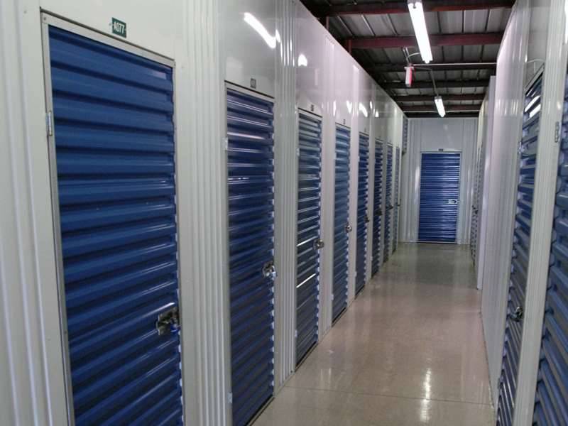 Extra Space Storage | 501 Palisades Blvd, Birmingham, AL 35209, USA | Phone: (205) 802-7867