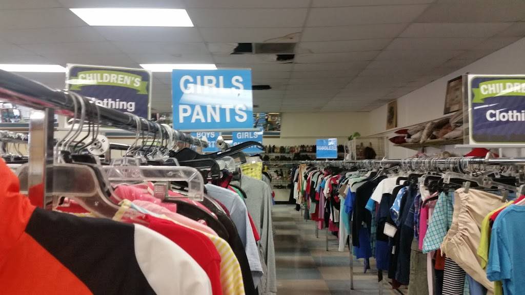 GHH Ministries Thrift Store | 115 Ramona Expy, Perris, CA 92570 | Phone: (951) 443-3701