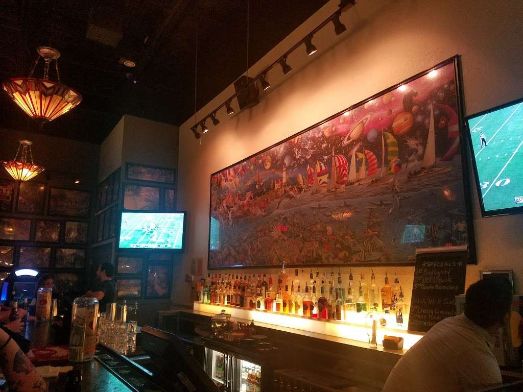 Puzzles Tavern | 3111 TPC Pkwy, San Antonio, TX 78259, USA | Phone: (210) 481-5633