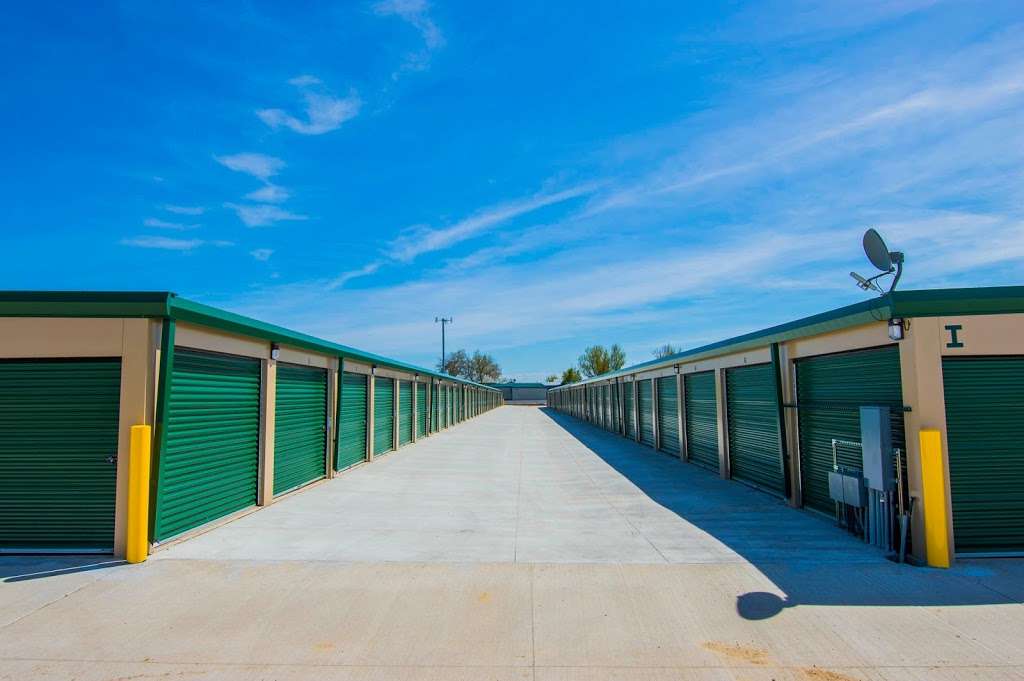 West Greeley Self Storage | 1215 95th Ave, Greeley, CO 80634, USA | Phone: (970) 889-3522