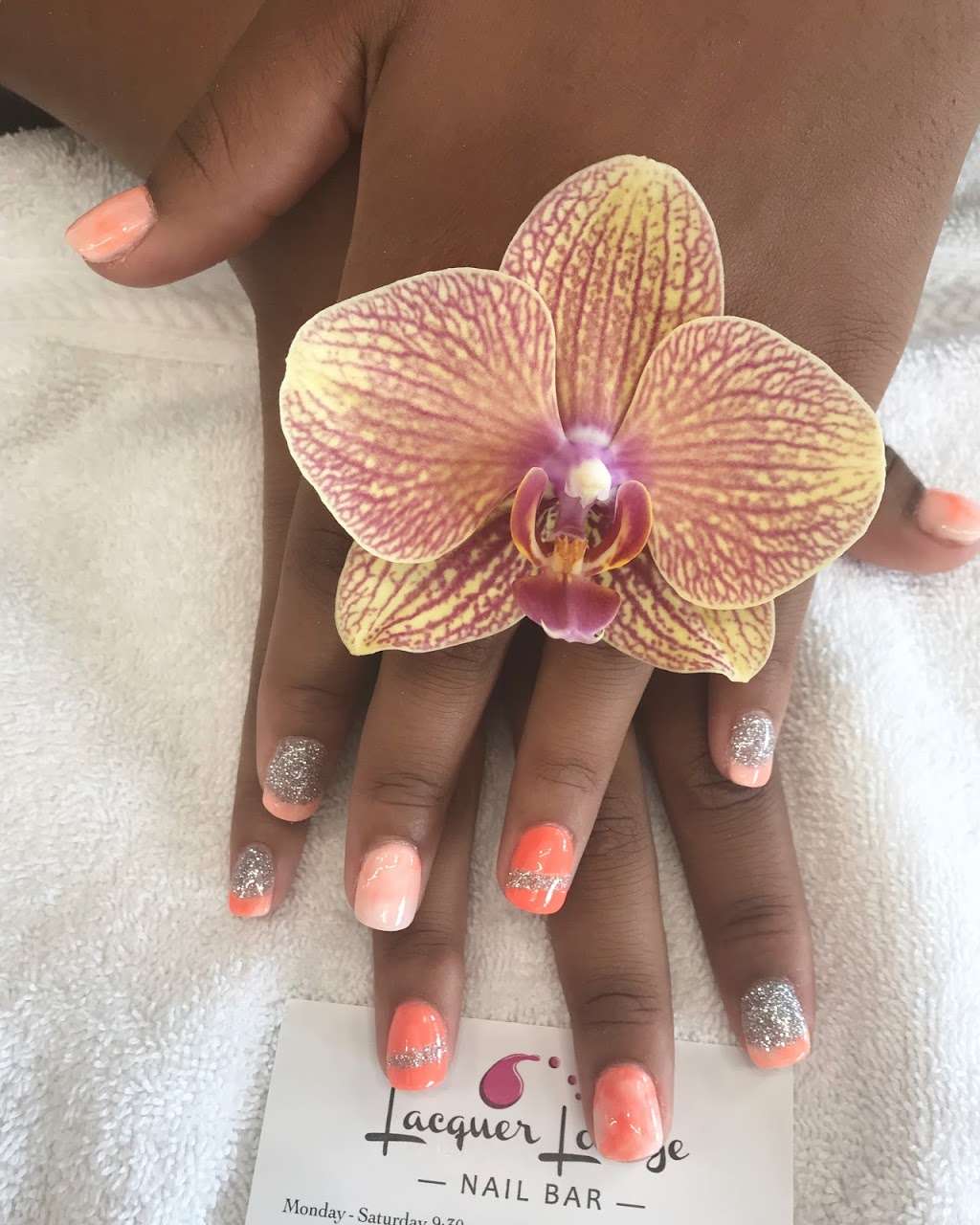 Lacquer Lounge Nail Bar | 1342 Broadcloth Street #102, Fort Mill, SC 29715 | Phone: (803) 548-8688