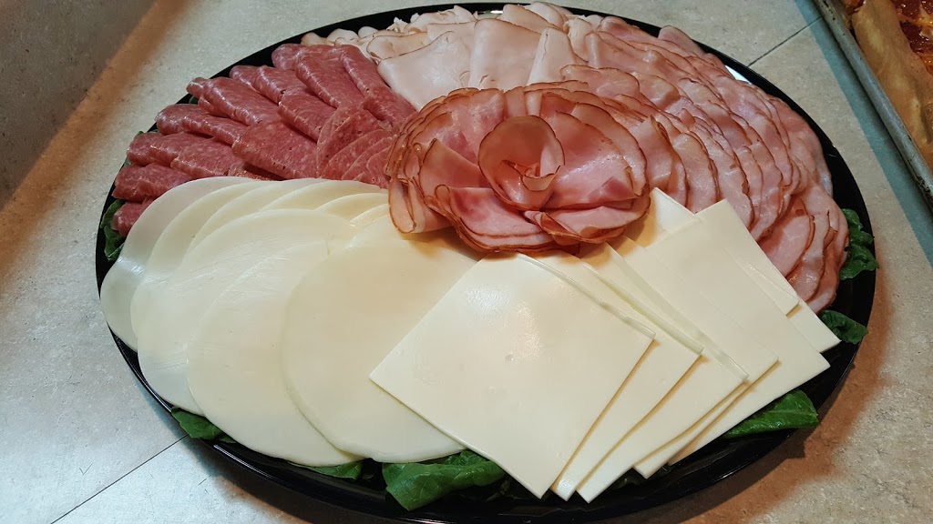 Isabellas Italian Deli | 20 Exchange St, Millis, MA 02054, USA | Phone: (508) 376-5430