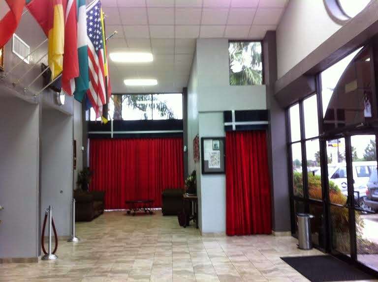 Elegantouch Drapery & Blinds | 6818 Beechnut St, Houston, TX 77074, USA | Phone: (832) 829-7403