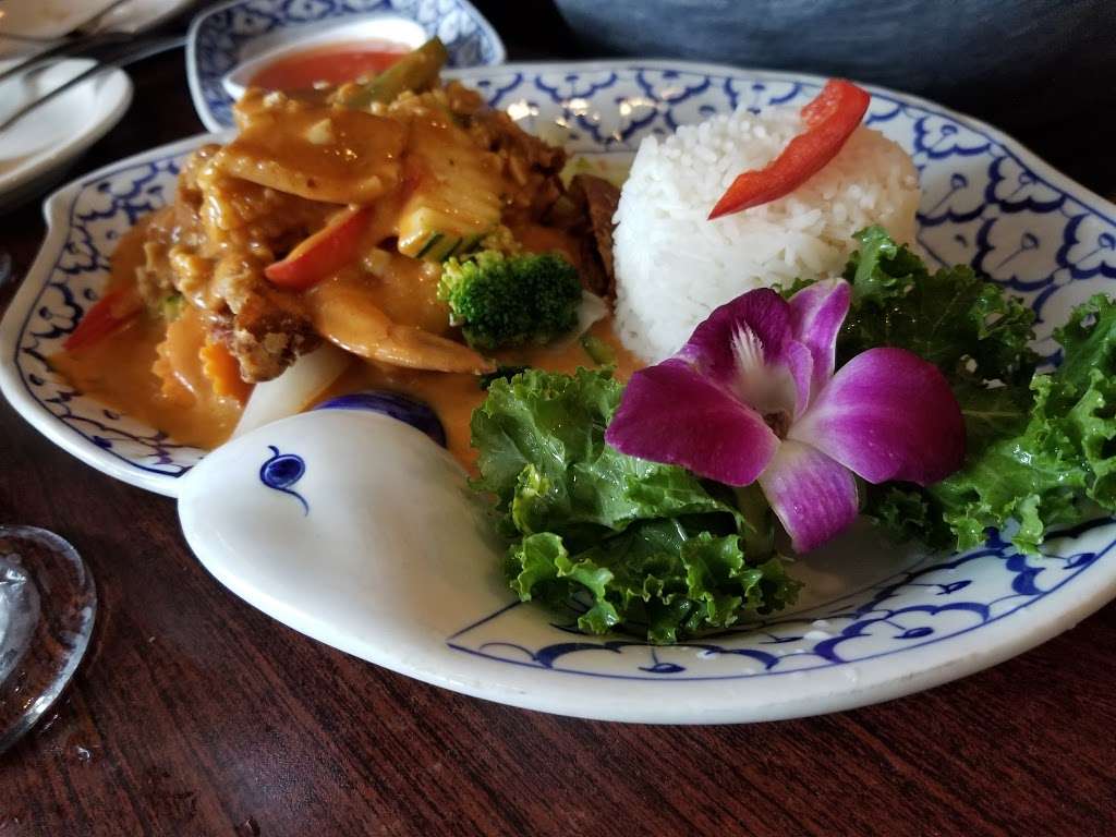 Soong Thai | 9448 W Colonial Dr, Ocoee, FL 34761 | Phone: (407) 822-8200