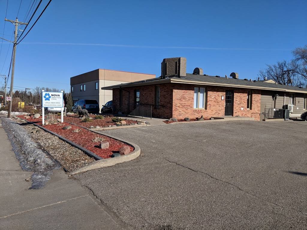 Nova Veterinary Clinic | 9021 Penn Ave S, Bloomington, MN 55431, USA | Phone: (952) 884-4353