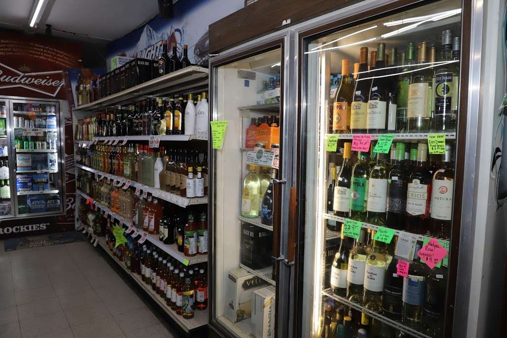 T L Discount Liquor | 2010 Kipling St, Lakewood, CO 80215 | Phone: (303) 237-2726