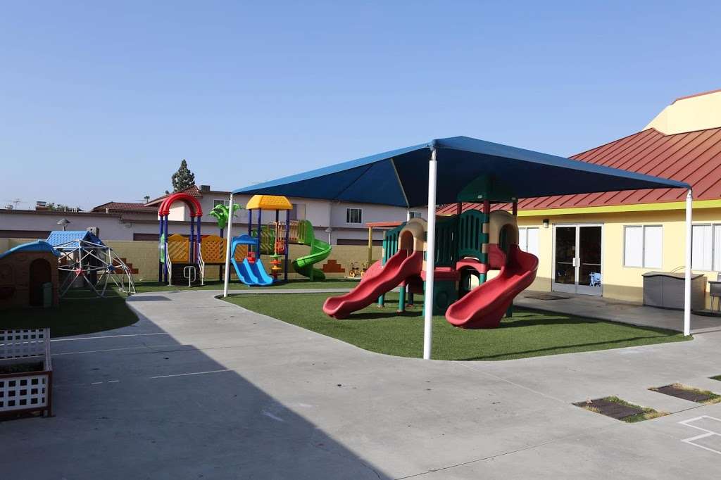 OC Kids Preschool & Kindergarten | 11362 Brookhurst St, Garden Grove, CA 92840 | Phone: (714) 530-7263