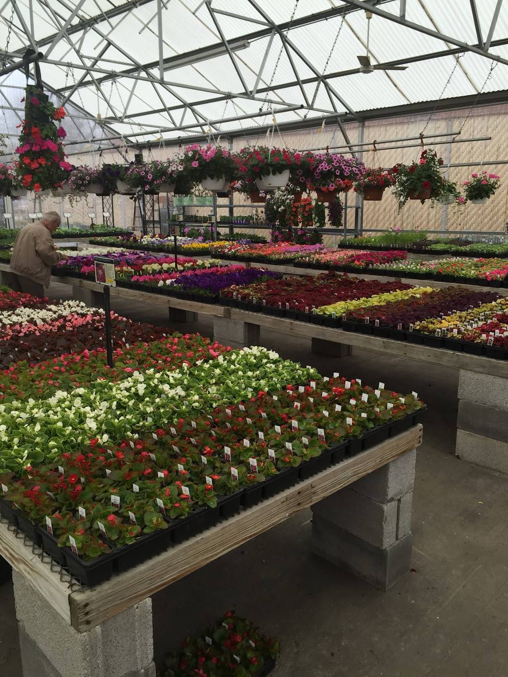 Gale S Garden Center 5211 Lee Rd Maple Heights Oh 44137 Usa