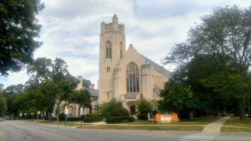 Trinity United Methodist Church | 1024 Lake Ave, Wilmette, IL 60091 | Phone: (847) 251-7333