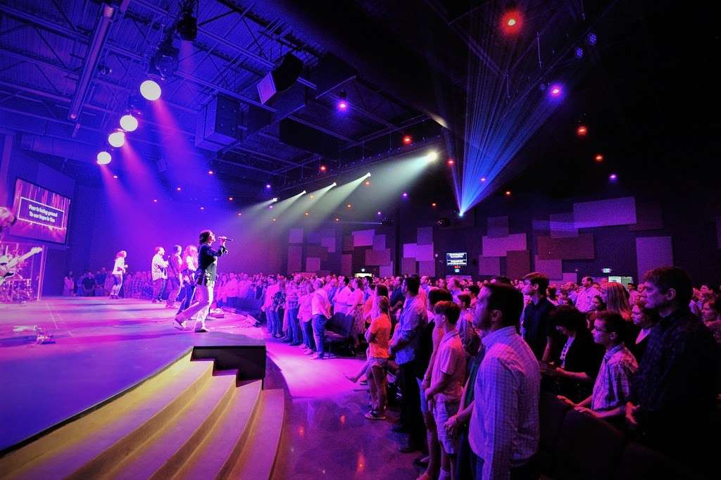 Northview Church Westfield Campus | 1191 W 186th St, Westfield, IN 46074, USA | Phone: (317) 708-0920