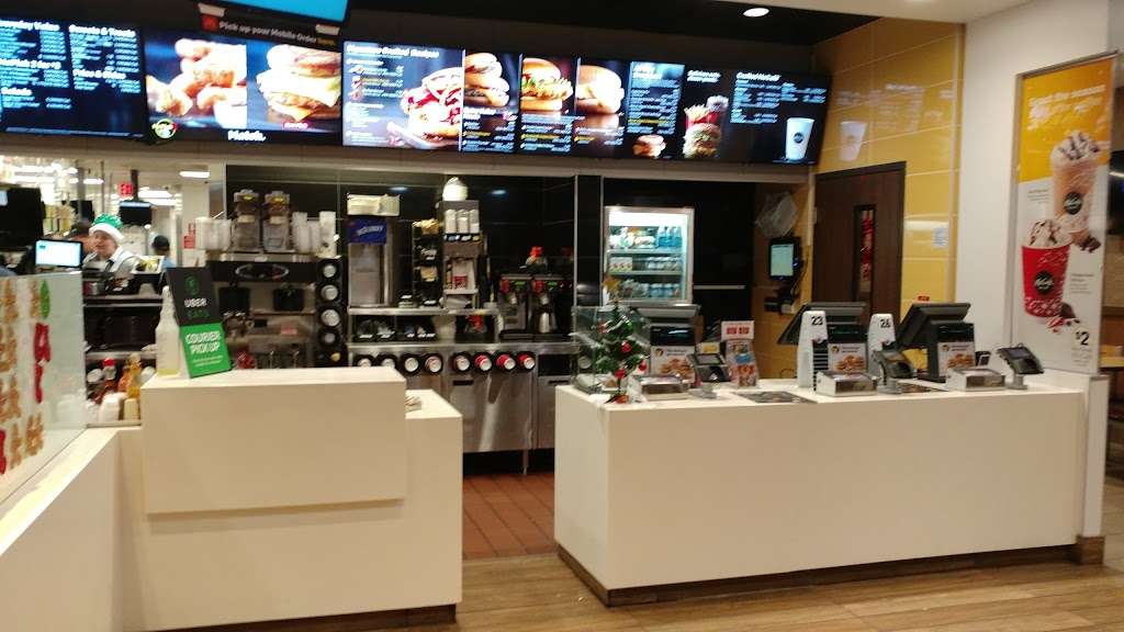 McDonalds | 3560 Horizon Blvd, Trevose, PA 19053, USA | Phone: (215) 355-0255