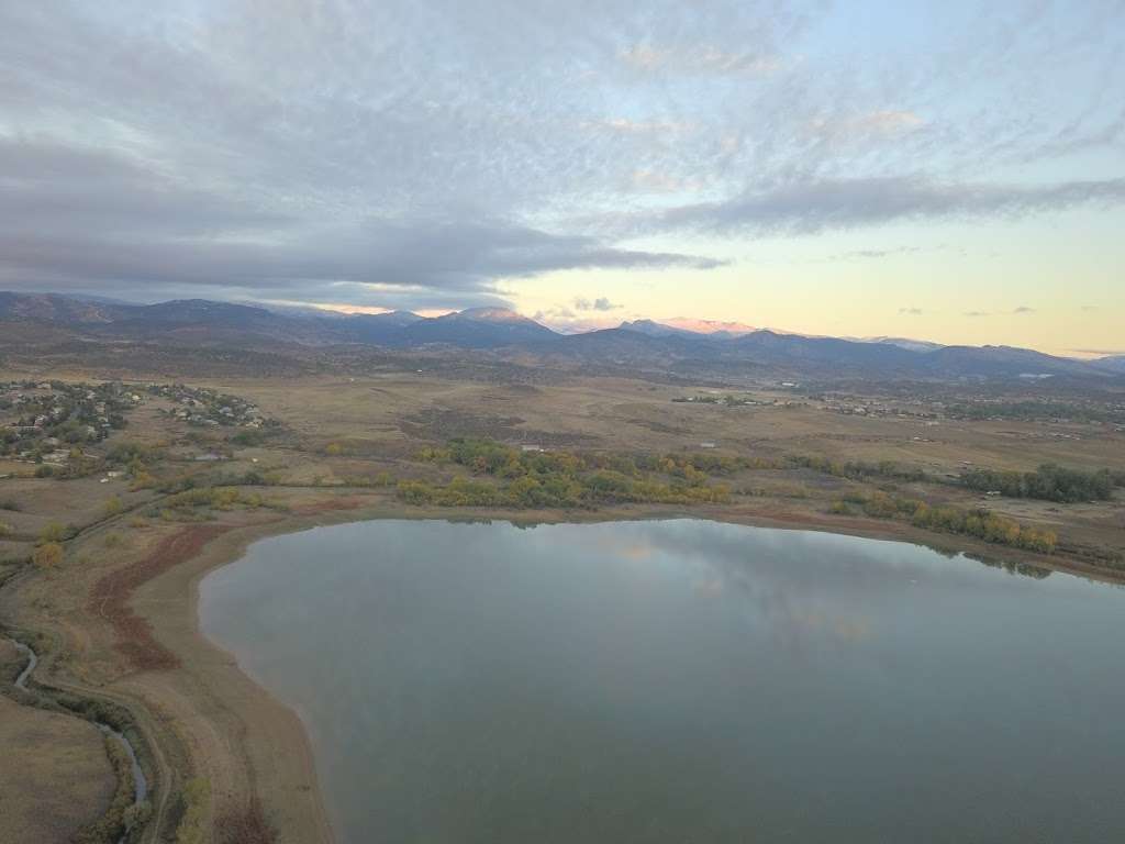 Lon Hagler State Wildlife Area | 4401 W Co Rd 16, Loveland, CO 80537, USA | Phone: (970) 472-4300