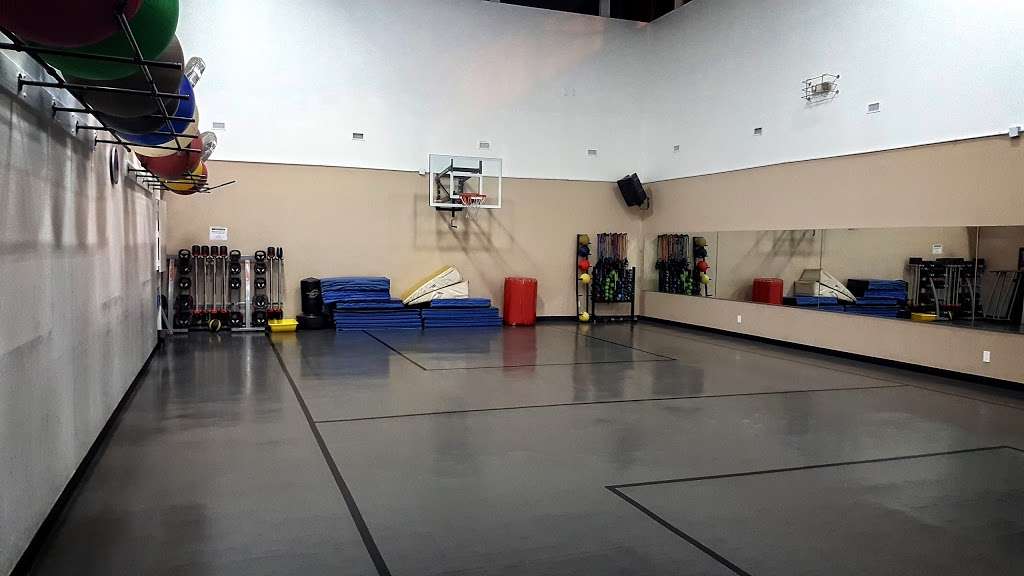 Rancho Family YMCA | 9410 Fairgrove Ln, San Diego, CA 92129, USA | Phone: (858) 484-8788