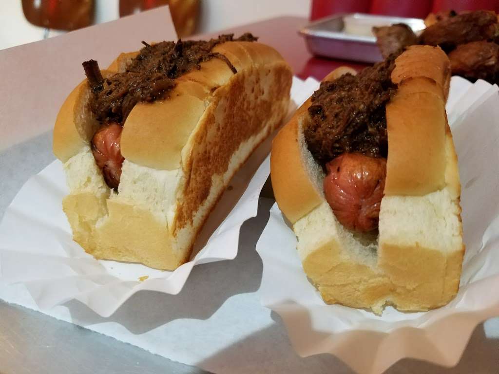 Rootin Tootin Hot Dogs | 1232 W Main St, Stroudsburg, PA 18360, USA | Phone: (570) 517-7126