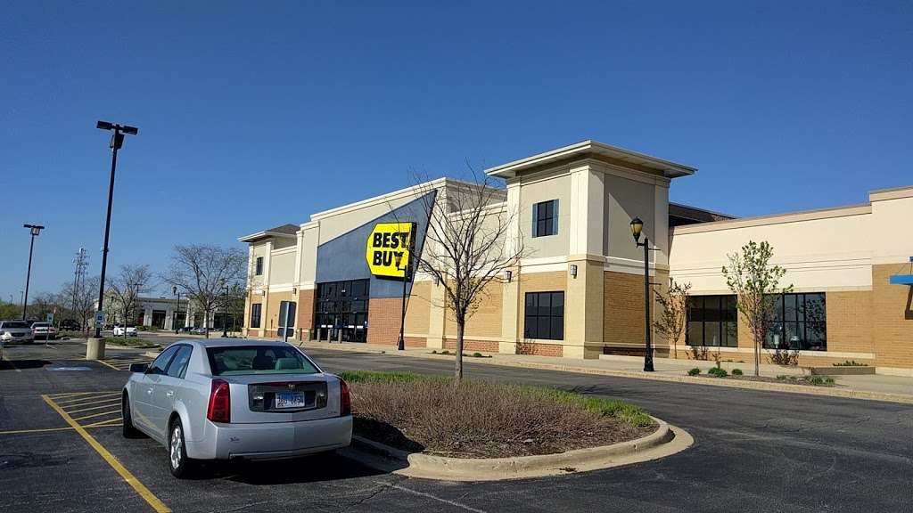 Best Buy | 1561 S Randall Rd, Algonquin, IL 60102, USA | Phone: (847) 458-5768